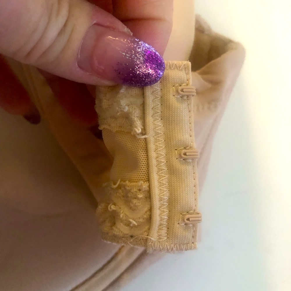 Change full support bra - Picture 5 of 7
